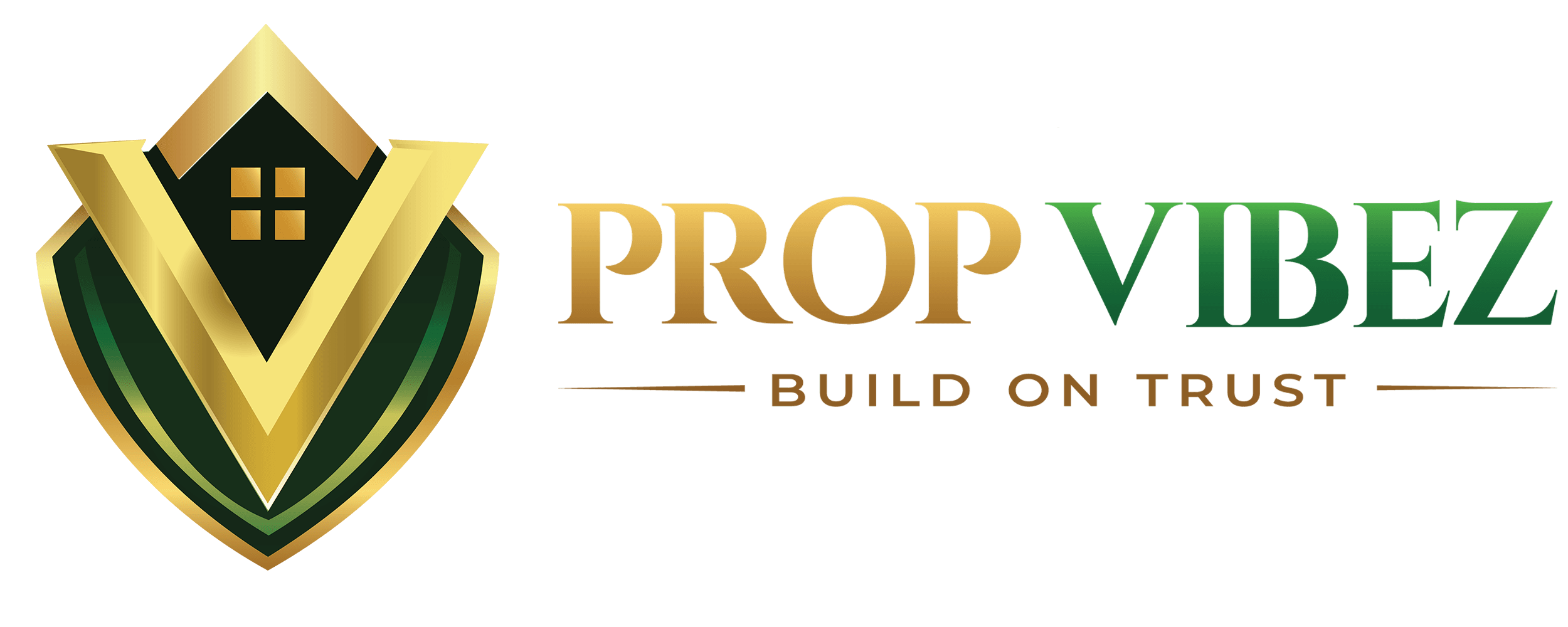 PropVibez Logo